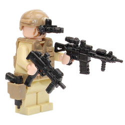 Combatbrick